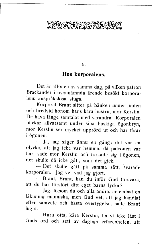 scanned image