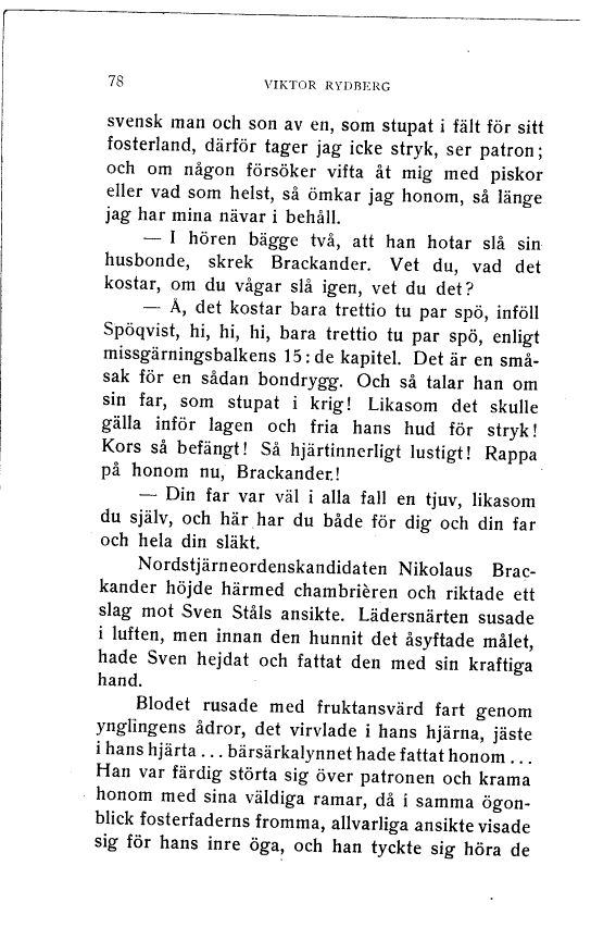 scanned image