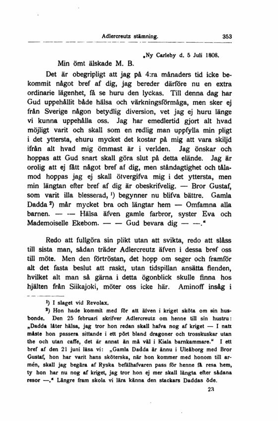 scanned image