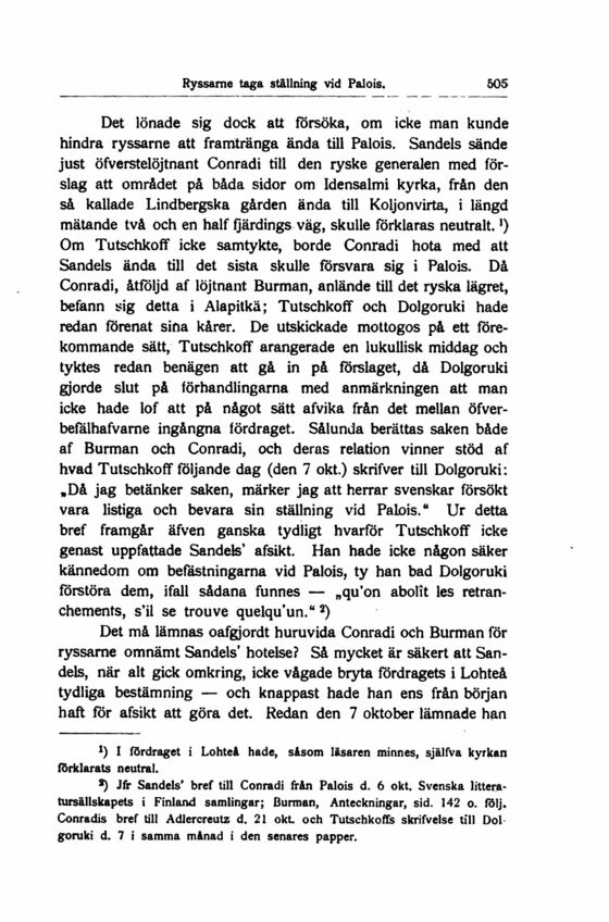 scanned image