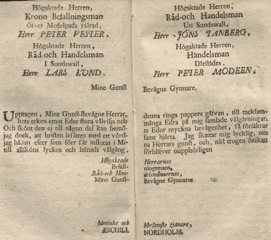 scanned image