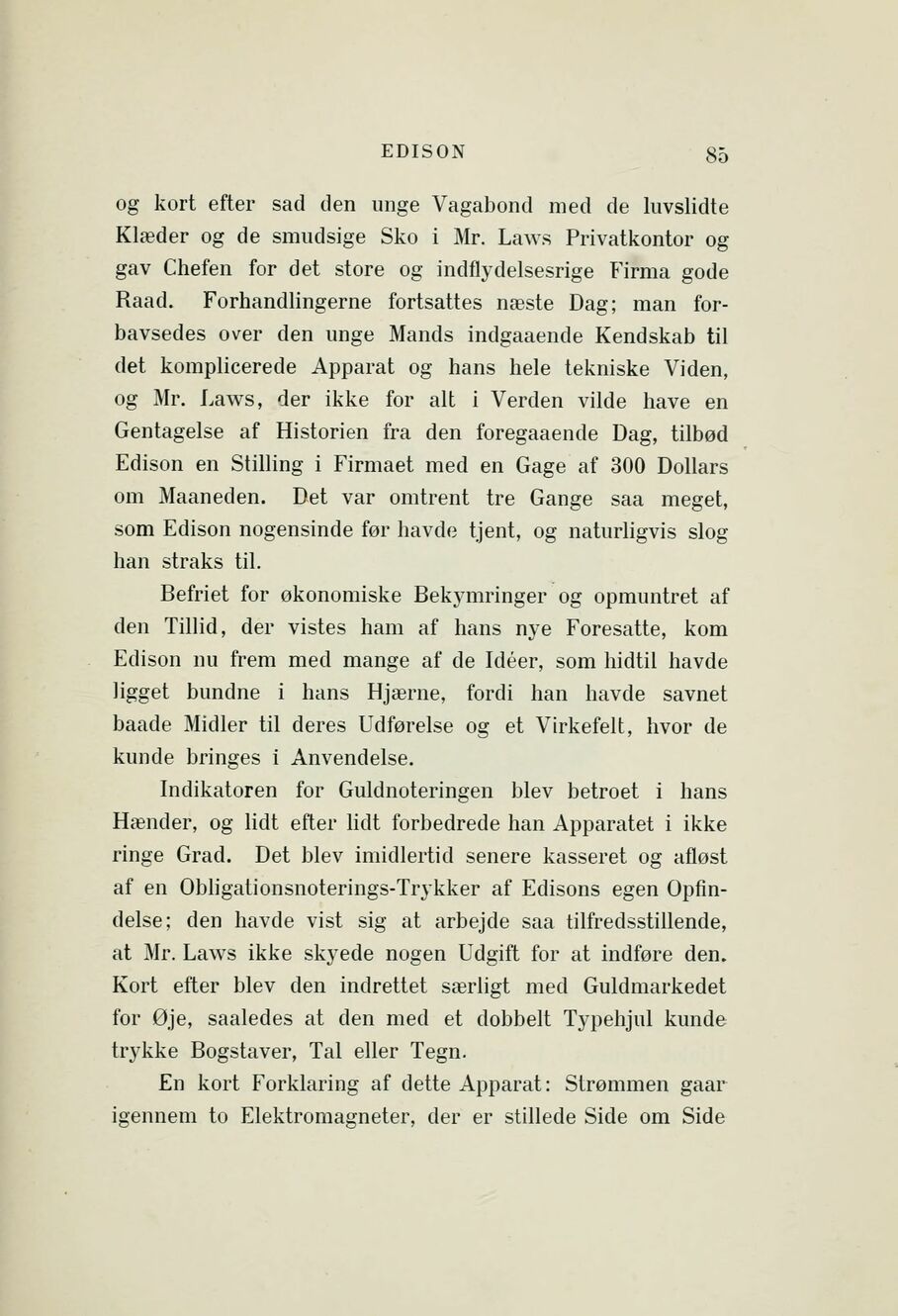 scanned image
