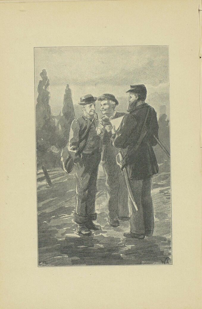 scanned image