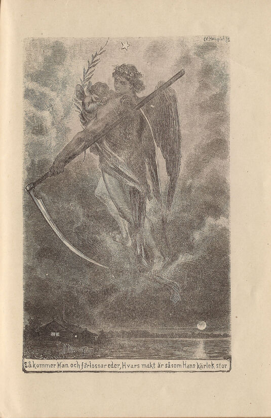 scanned image