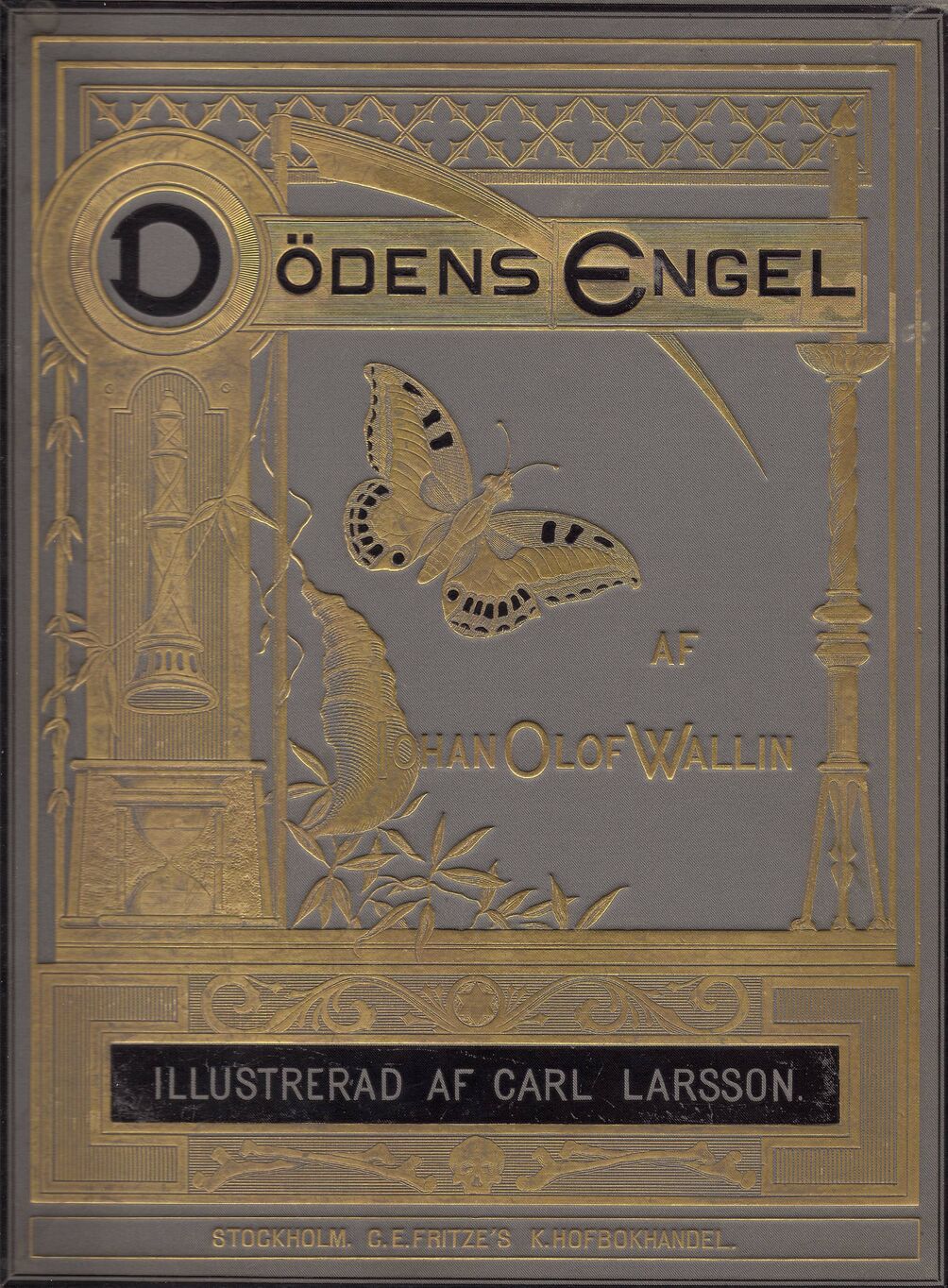 scanned image