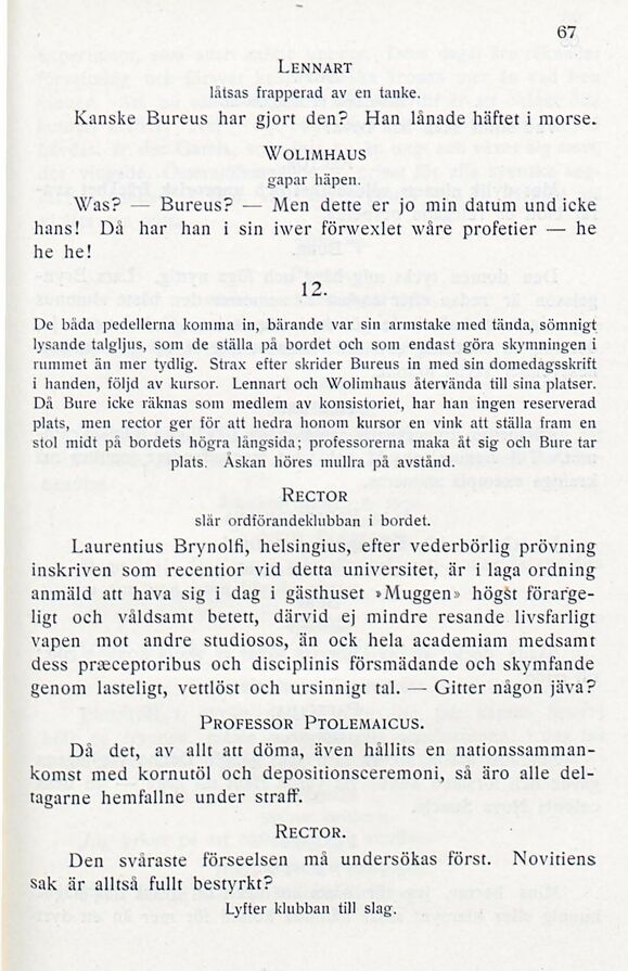 scanned image