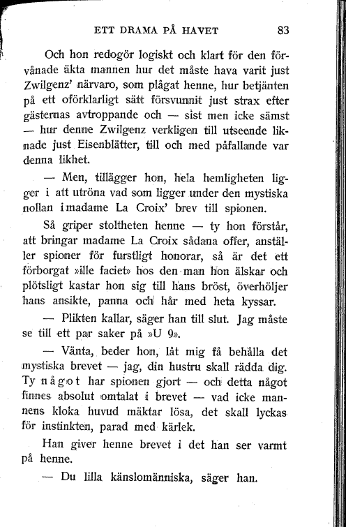 scanned image