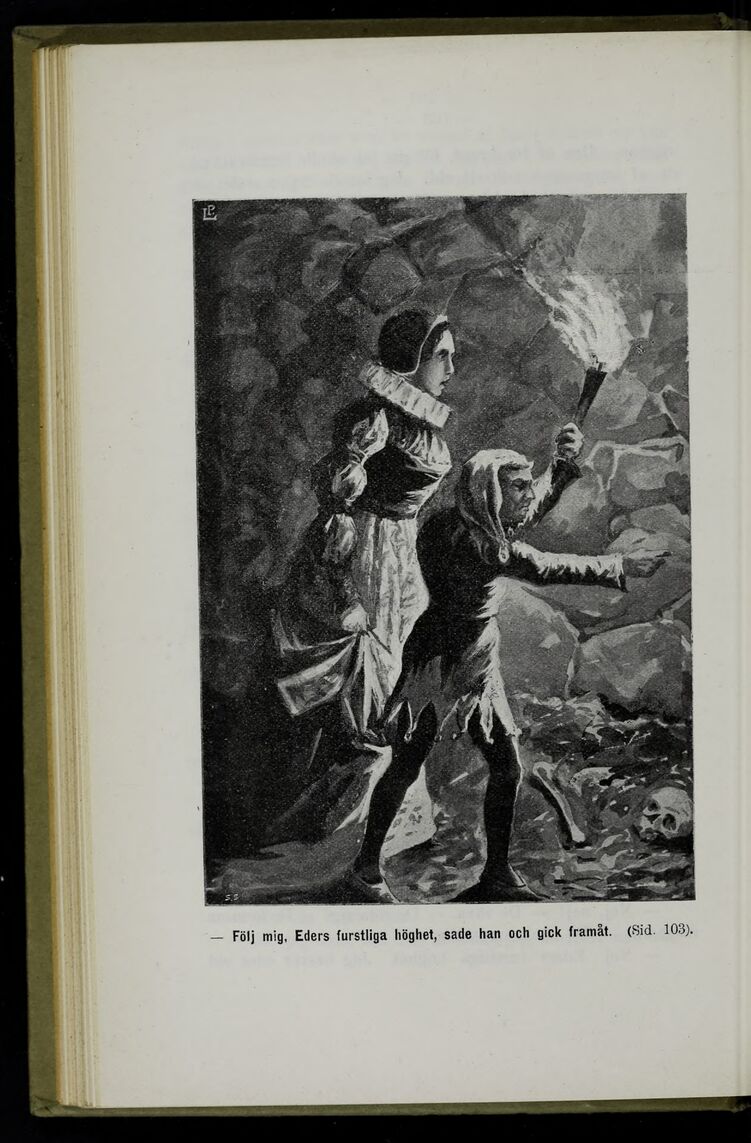 scanned image