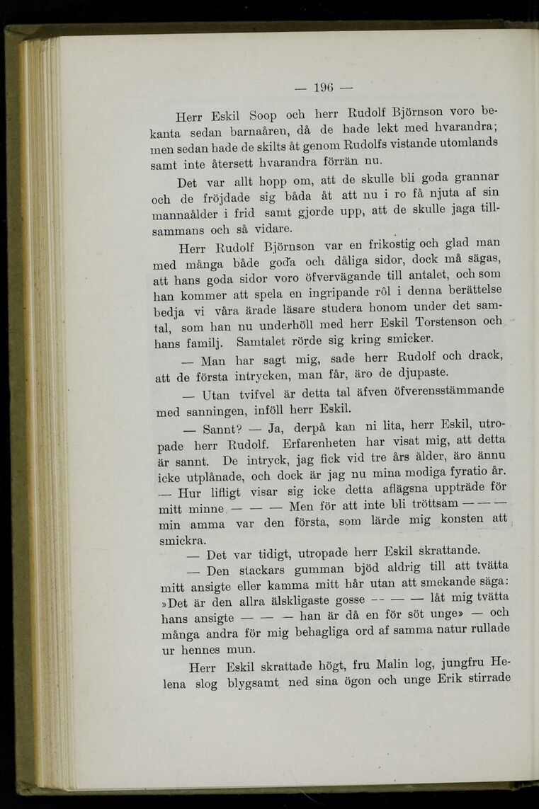 scanned image