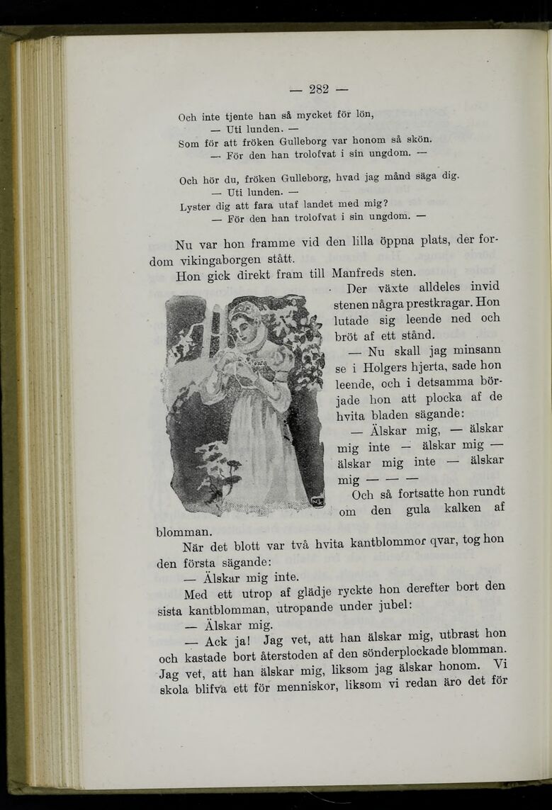 scanned image