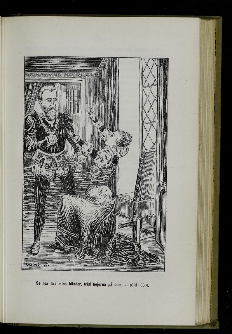 scanned image