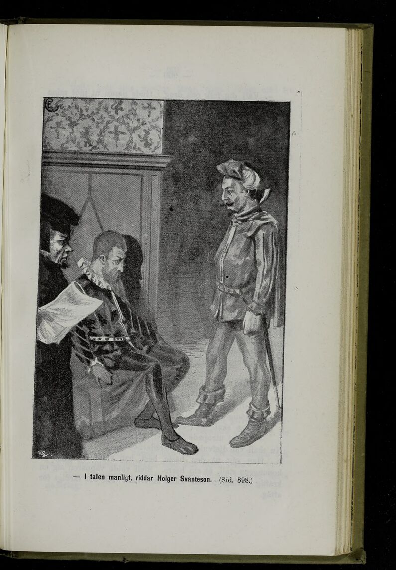 scanned image