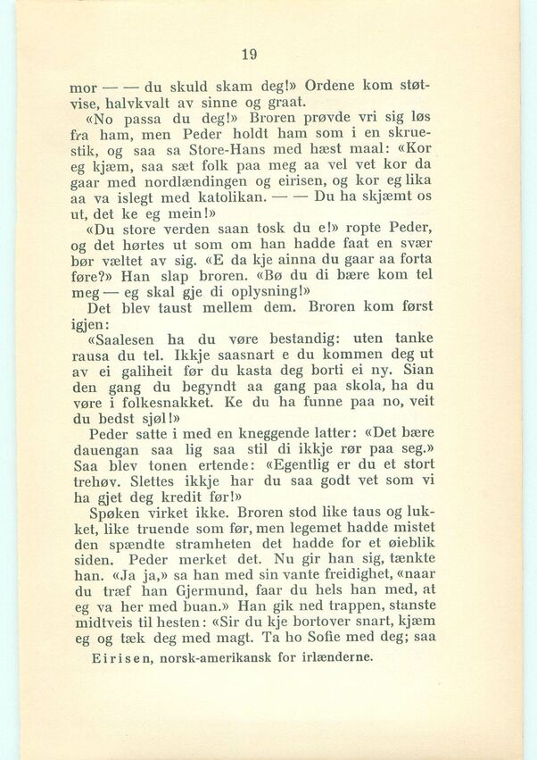 scanned image