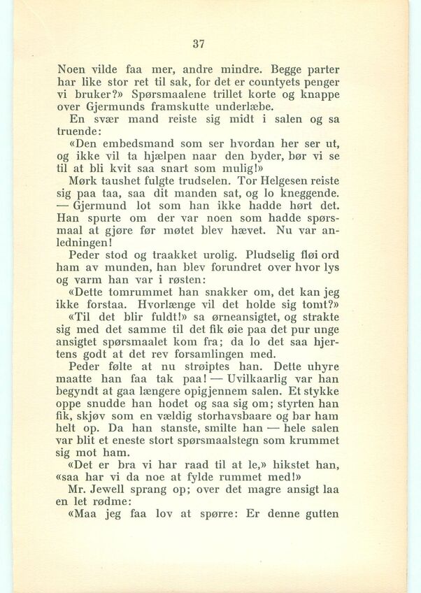 scanned image