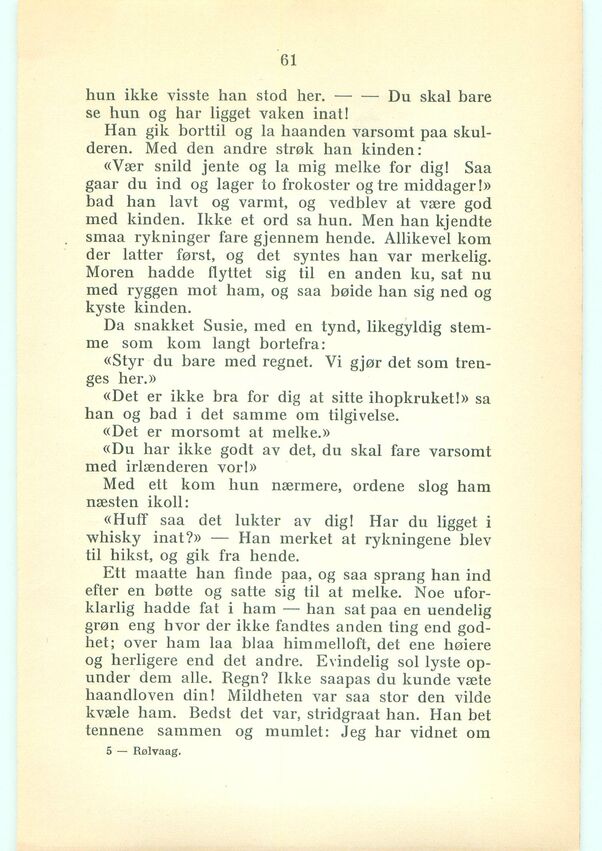 scanned image