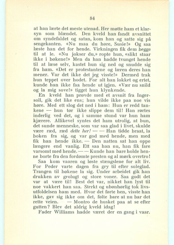 scanned image