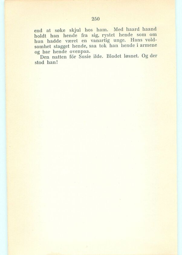 scanned image