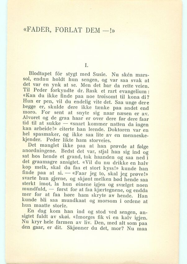 scanned image