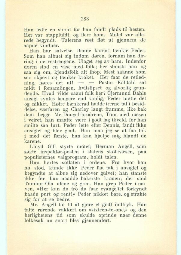 scanned image