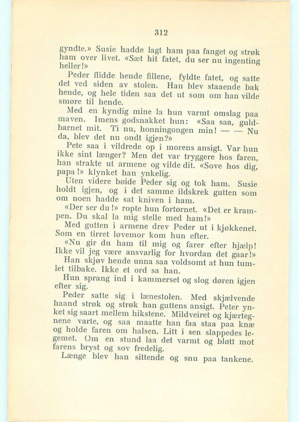 scanned image