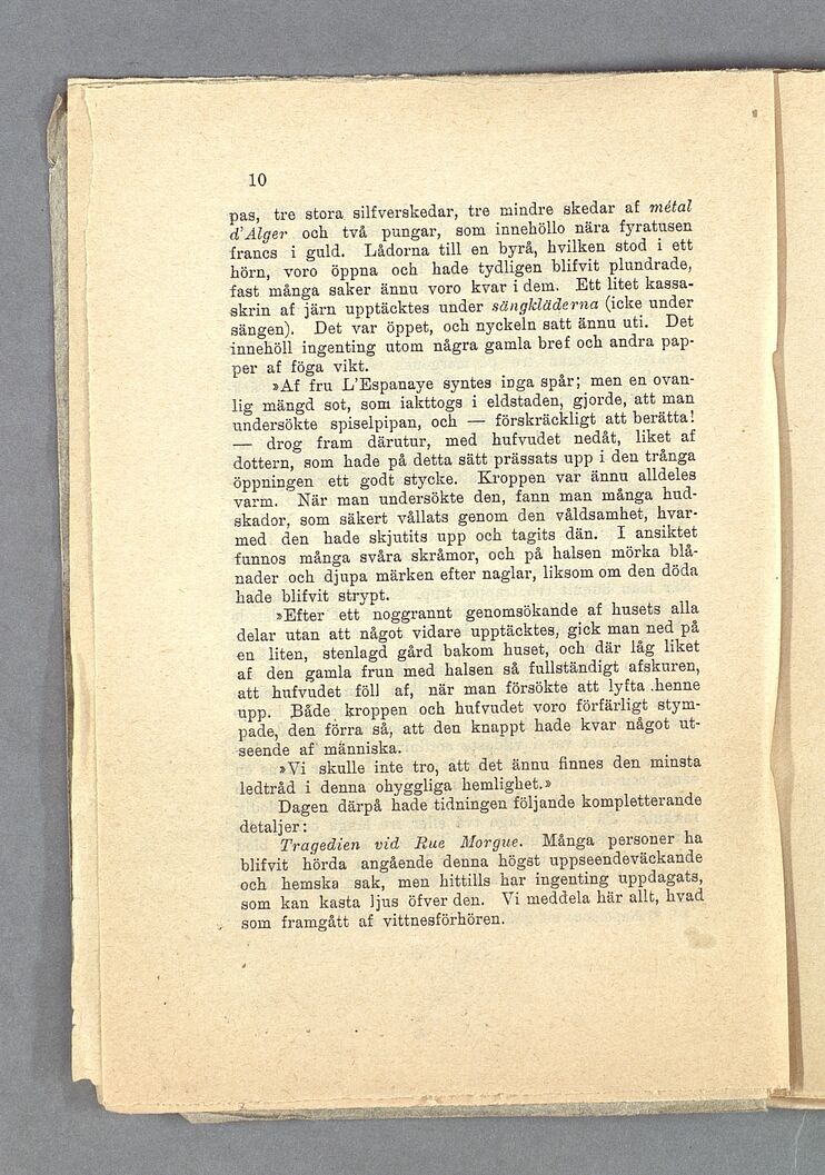 scanned image