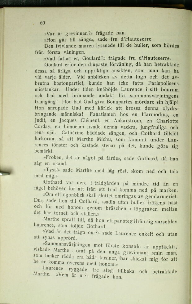 scanned image