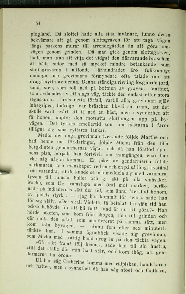 scanned image