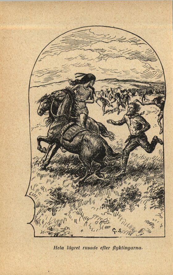 scanned image