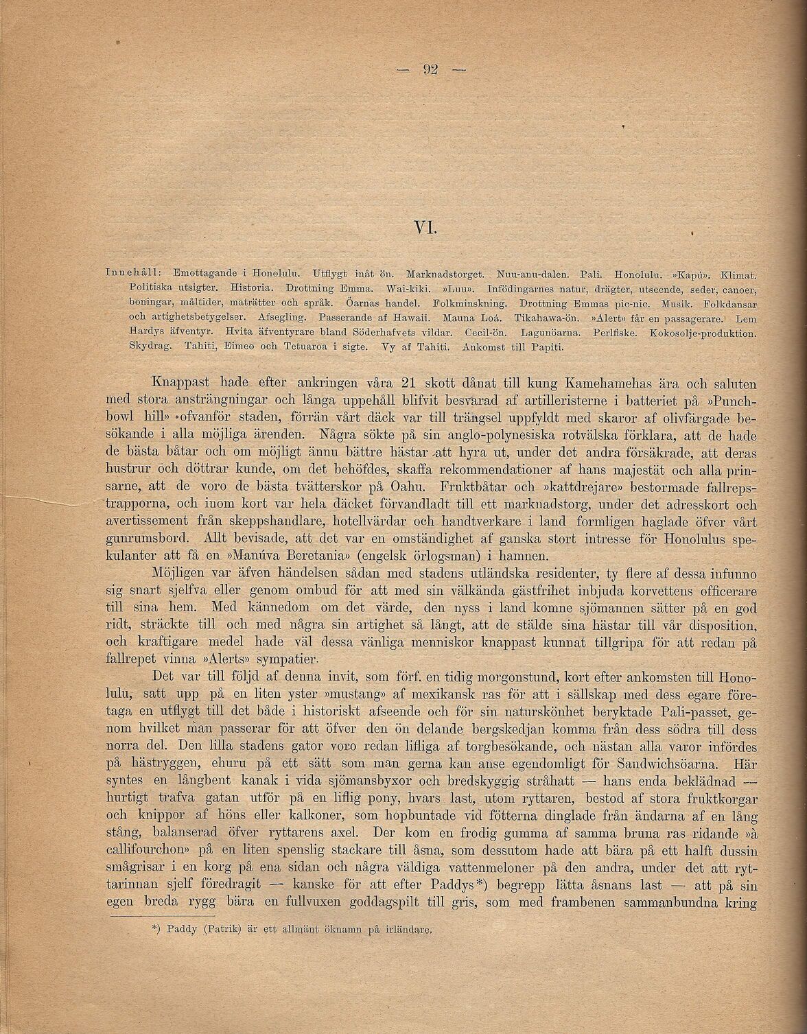 scanned image