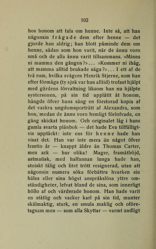 scanned image