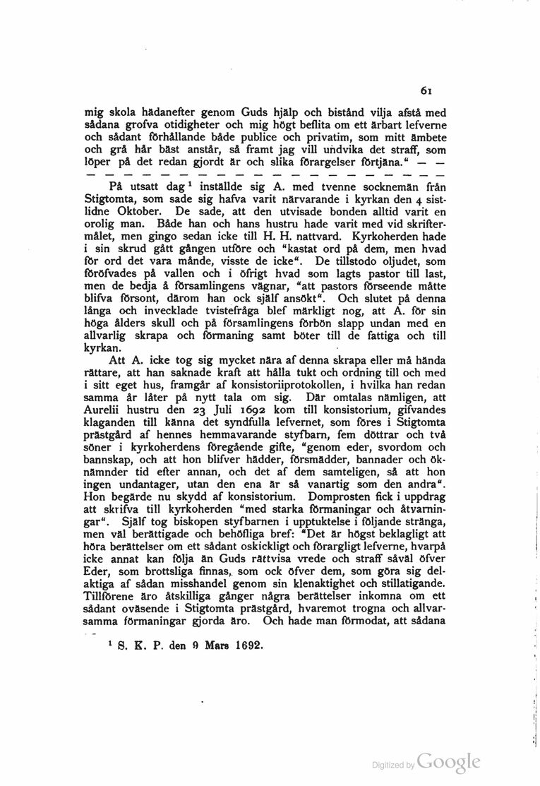 scanned image