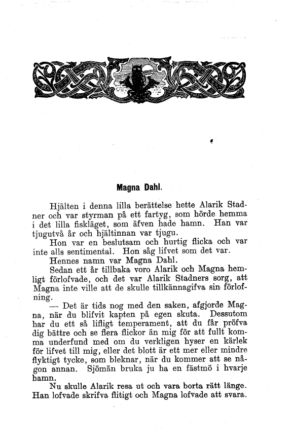 scanned image
