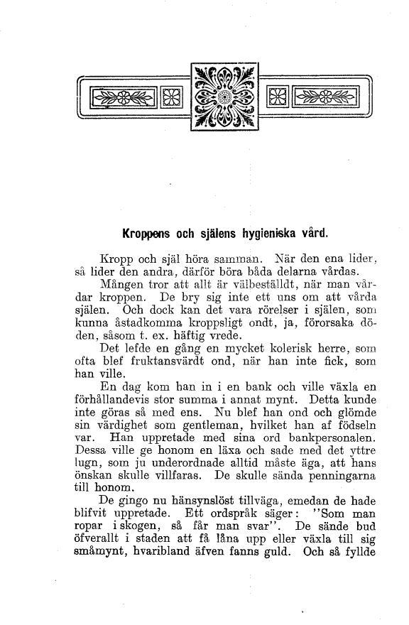 scanned image