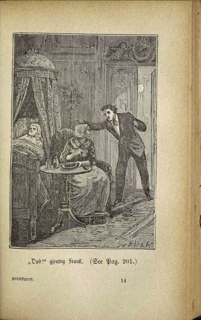 scanned image