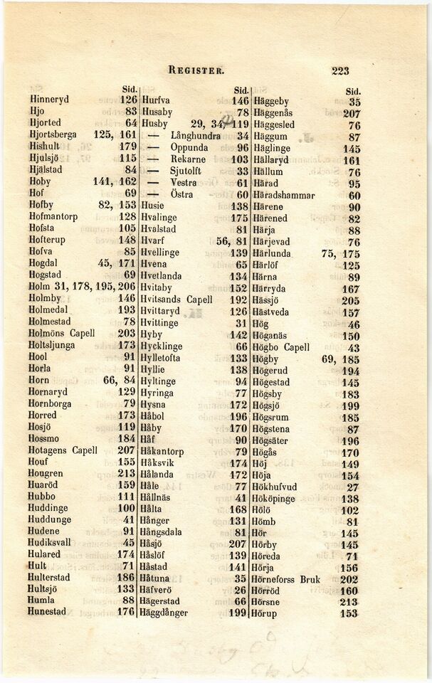 scanned image
