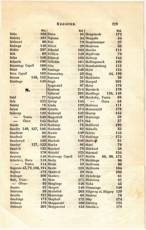 scanned image