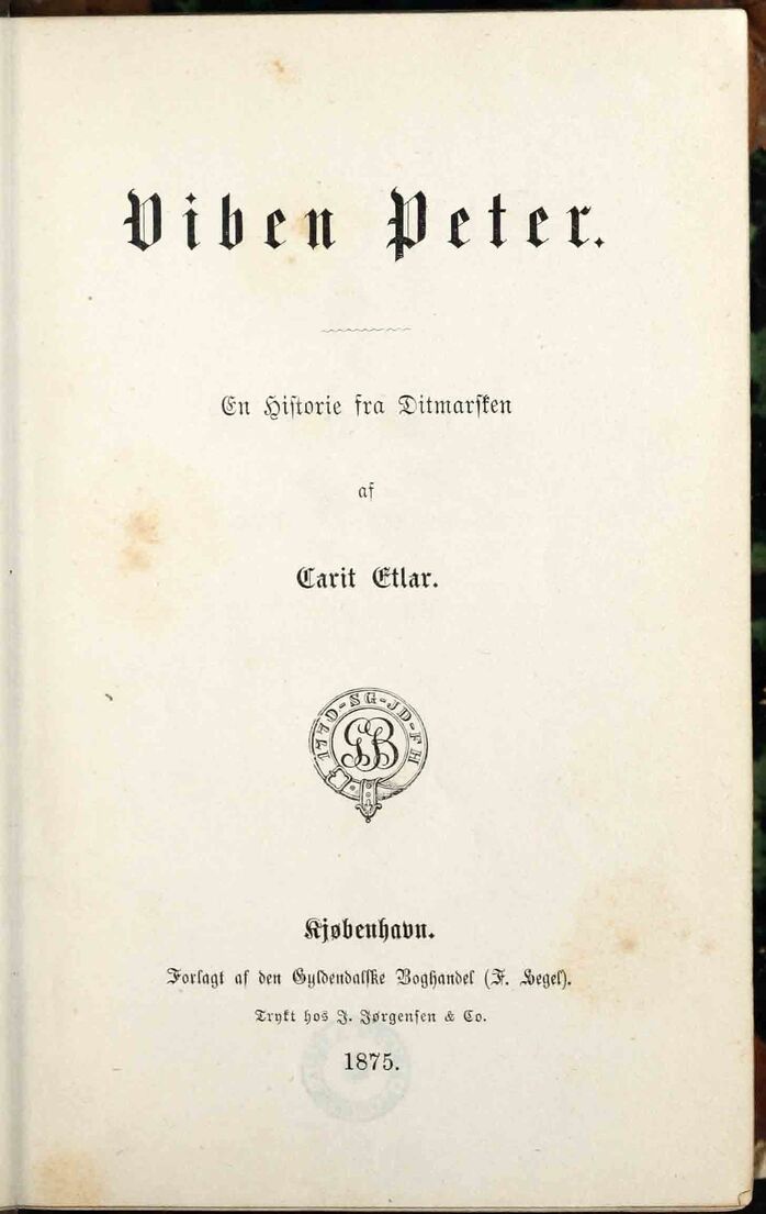 scanned image