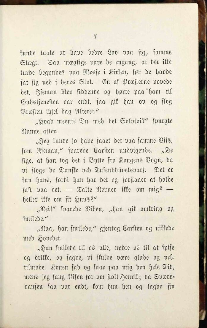 scanned image