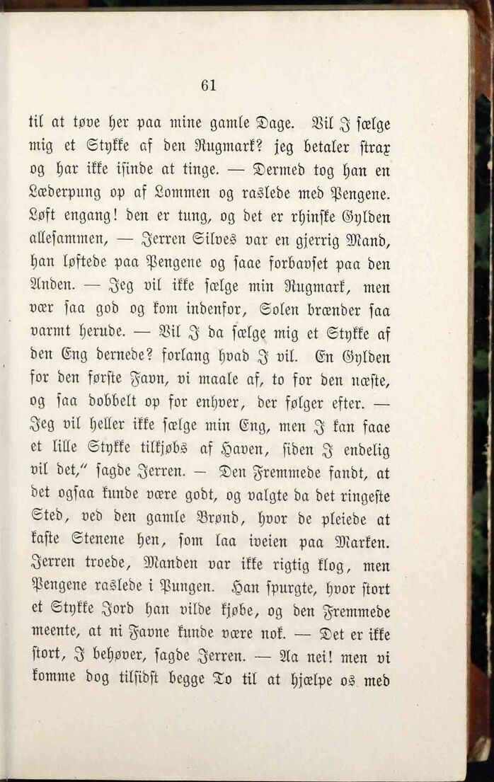 scanned image