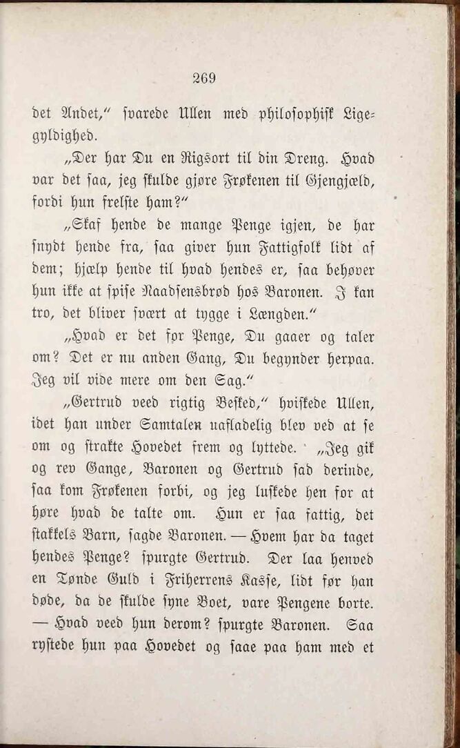 scanned image