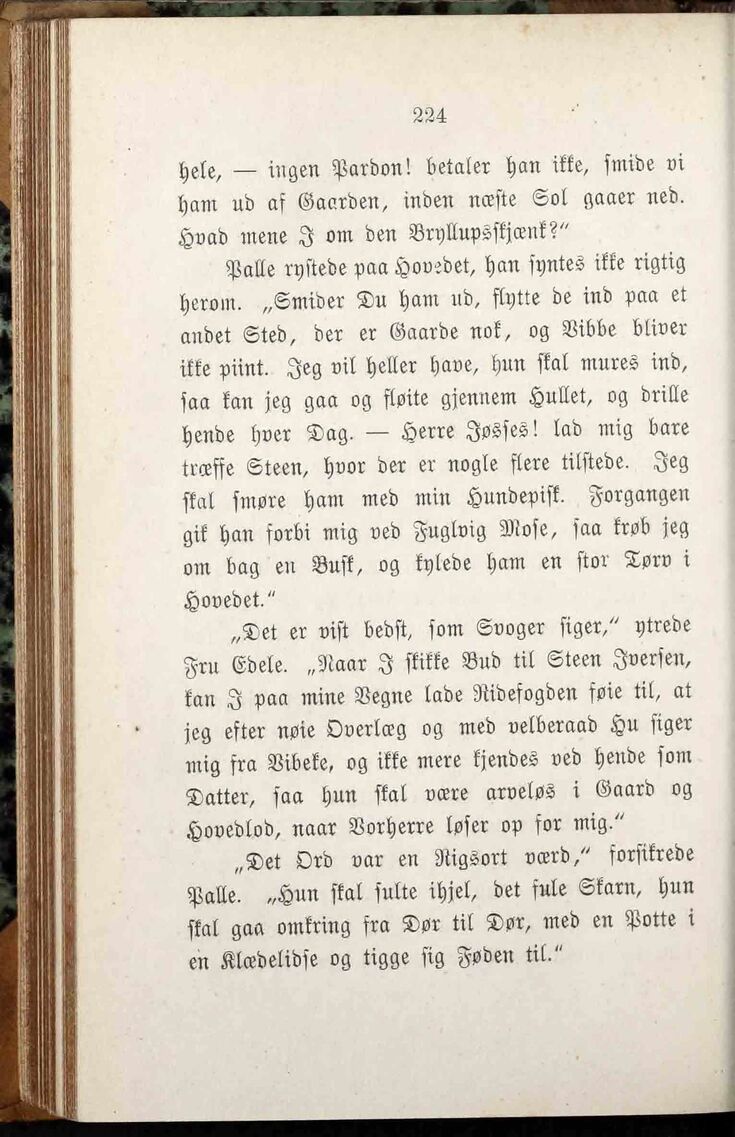 scanned image