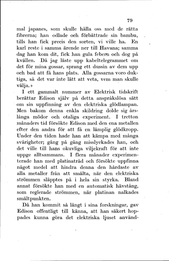 scanned image