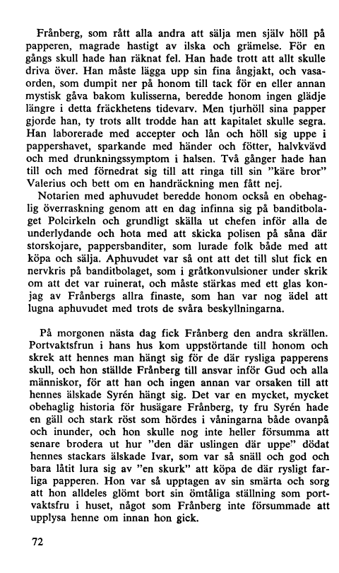 scanned image