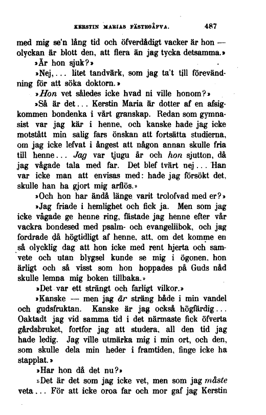 scanned image
