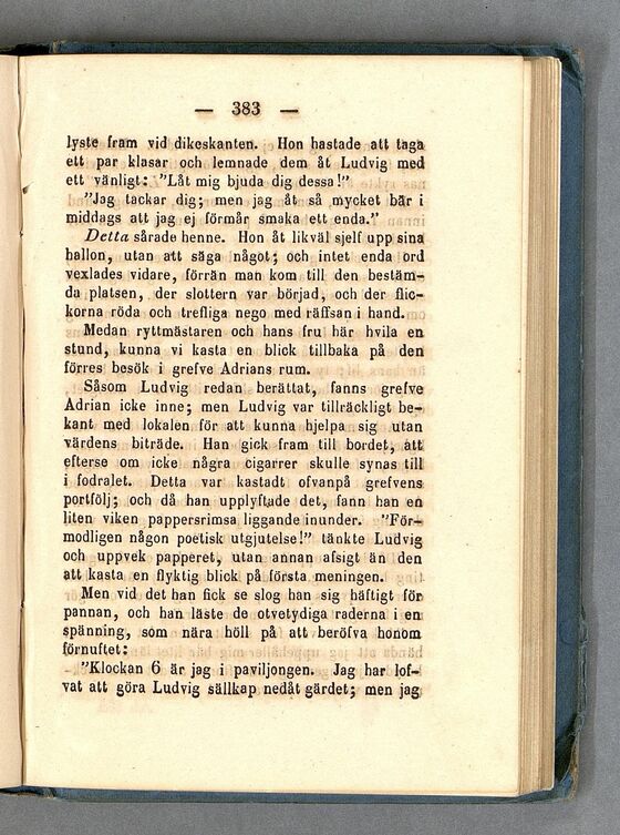 scanned image