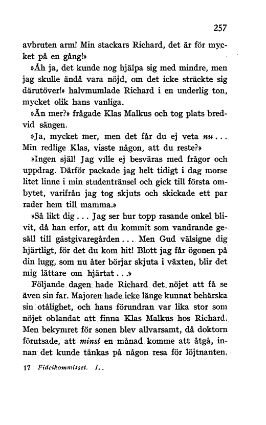 scanned image