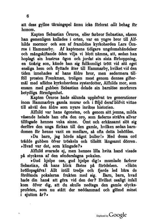 scanned image