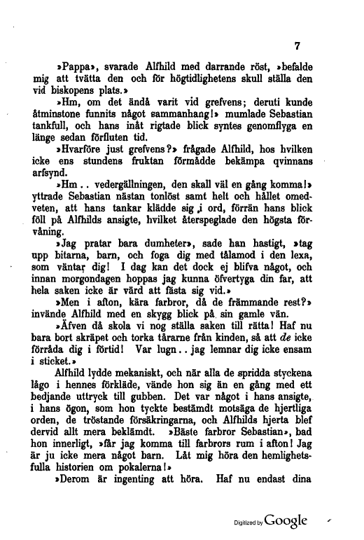 scanned image