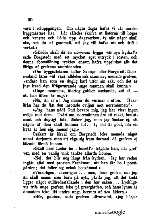 scanned image