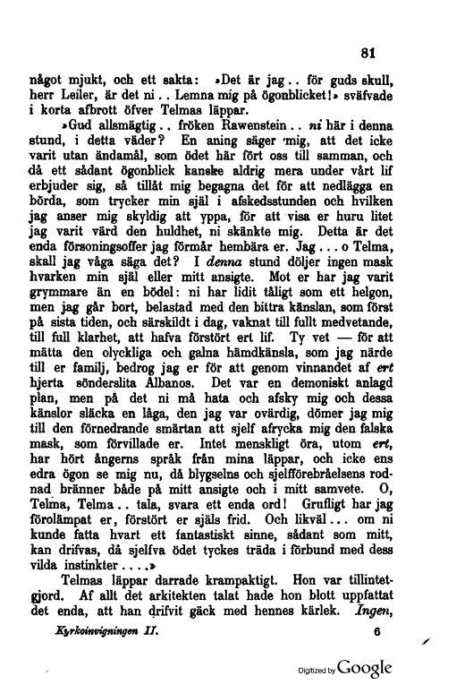scanned image